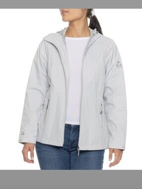 Gerry Rain Jacket Size Large
